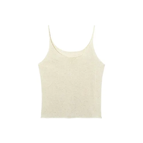 Ouyang Женские Камисоли