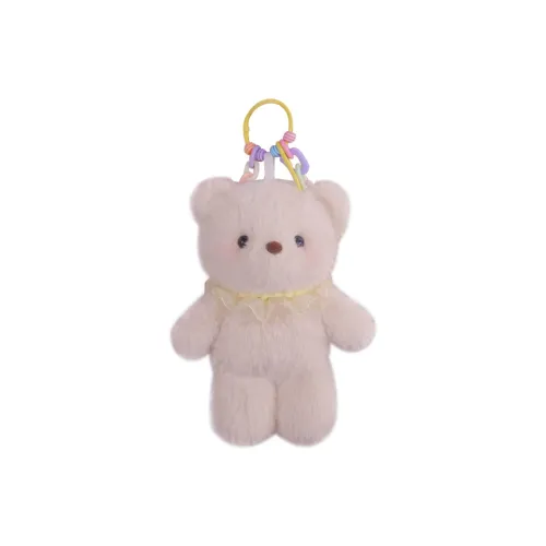 Fat Fat Dragon Running Bear The Speedster Куклы Плюшевый Брелок 20 см Высота