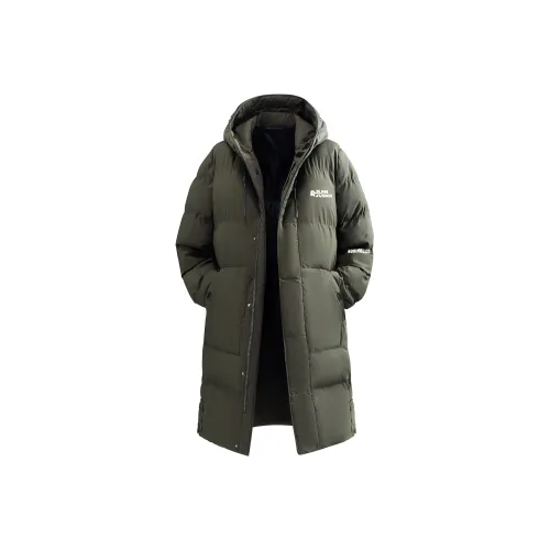 ROBINHOOD Унисекс Пуховики