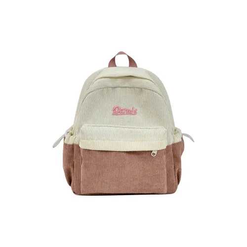 PAIBLOKS Ткань Рюкзак Женские Многоцветный