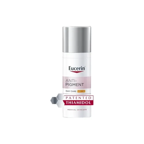 Eucerin SUNSCREEN Лосьон с УФ-защитой Унисекс