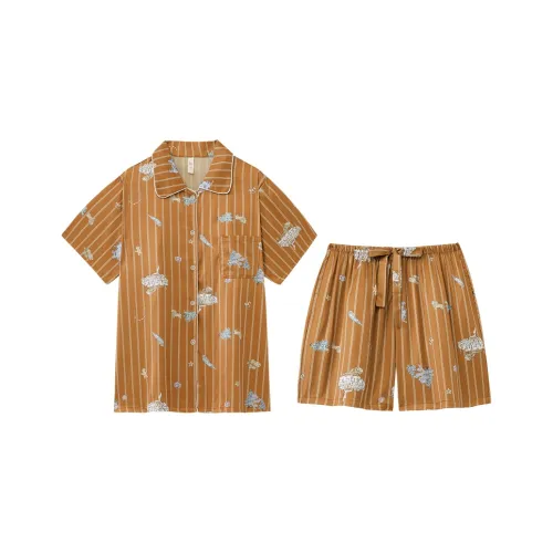 Good Fortune Пижамный комплект Унисекс Цвет на изображении