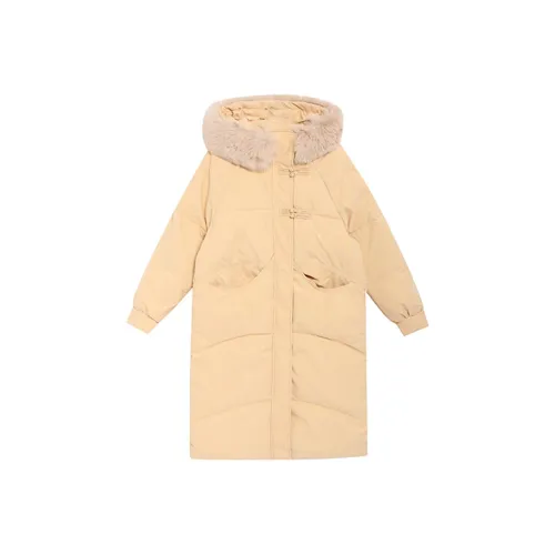 WOWI KCKS Пуховая куртка Женская