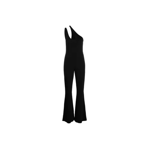 PINKO Черный Женские Комбинезоны