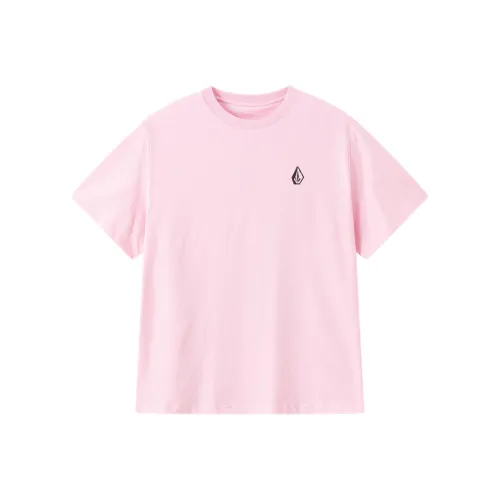 VOLCOM Унисекс Футболки