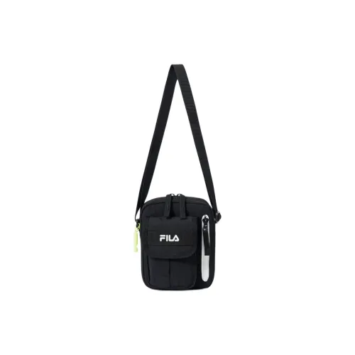 FILA Сумки через плечо Черный Kids