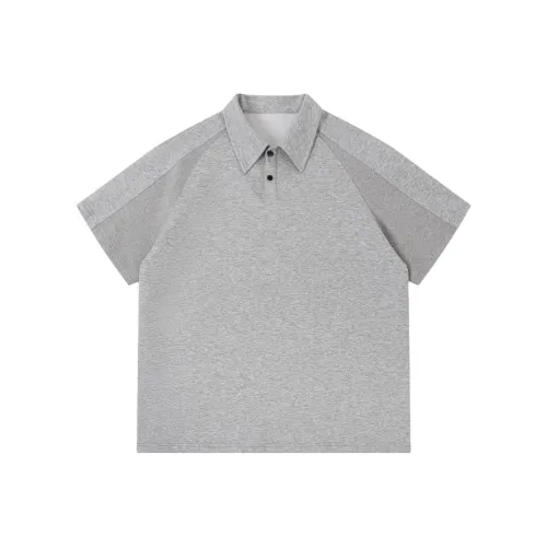 GEOFFREY B. SMALL T-Shirt Унисекс
