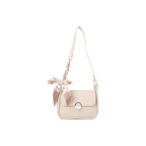 OKEKE ПУ (полиуретан) Сумка через плечо Стандартная Женская Многоцветная