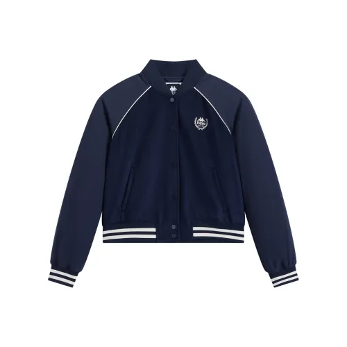 Серия KAPPA 1916 Пуховая куртка Женская