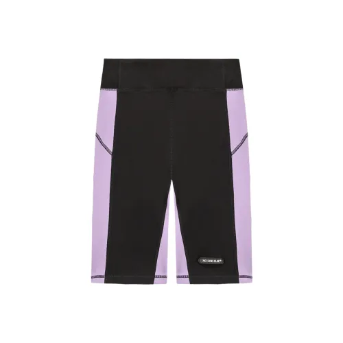 NO ONE ELSE Женские повседневные шорты