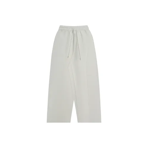 CALLED BACK Повседневные брюки Женские Серый