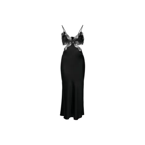 alexander wang Черные Женские Слиплатья
