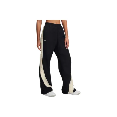 Under Armour IconStorm Повседневные брюки Женские Черный
