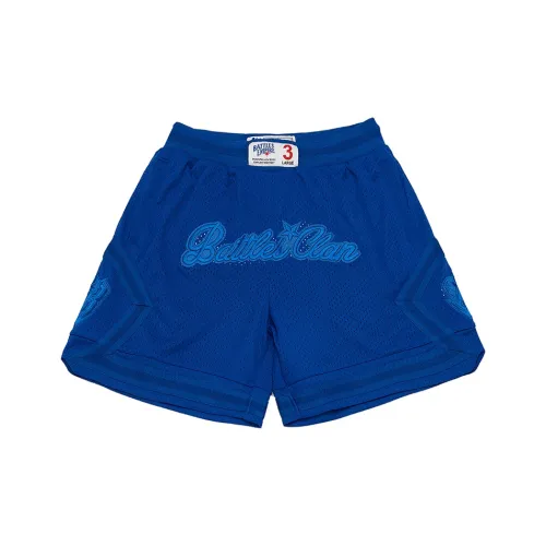 BATTLES EMPIRE Повседневные шорты Унисекс