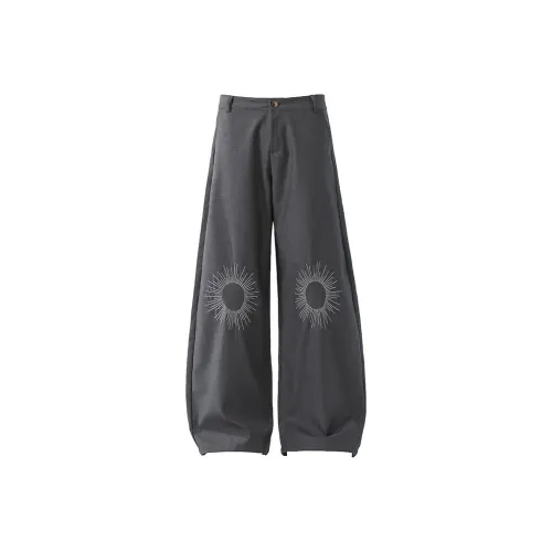 BLANKIN. Унисекс Повседневные брюки