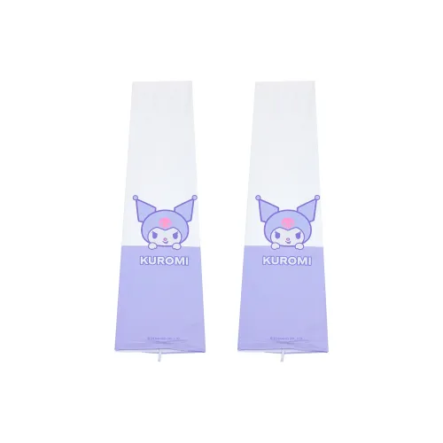 Санрио Полиэстер Нарукавники с защитой от солнца Унисекс