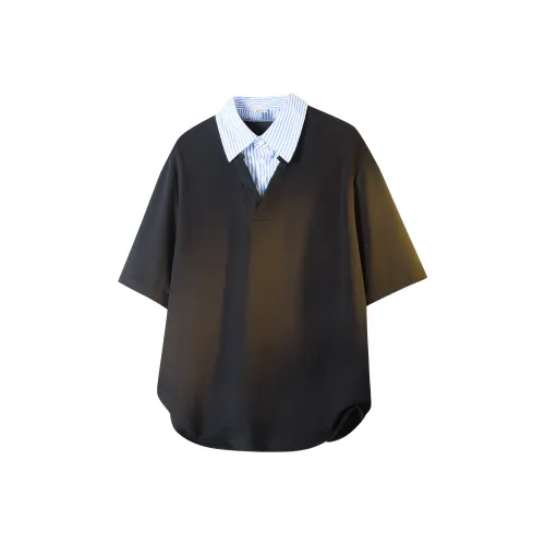 MEXICAN Унисекс Поло