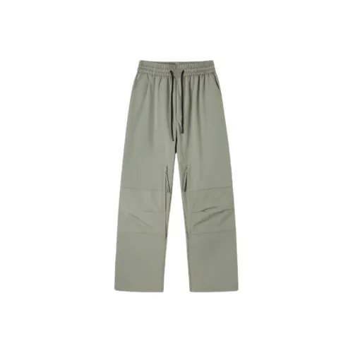 ArcaneFunk Унисекс Брюки карго