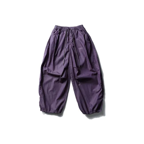 Youth Pastoral Order Повседневные брюки Унисекс