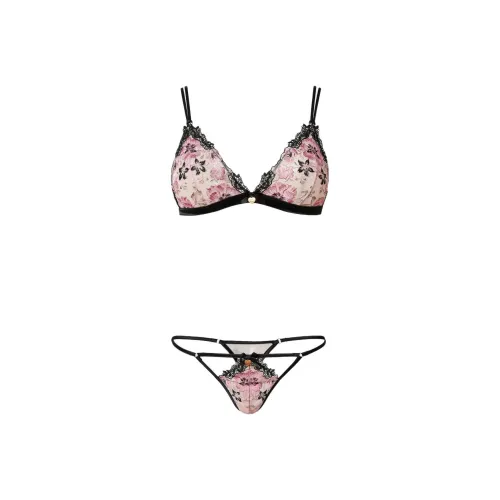 TWINSET Milano Комплект нижнего белья Женское Многоцветное