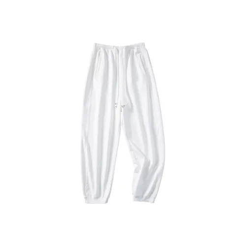 Le Alfashionline Повседневные брюки Женские