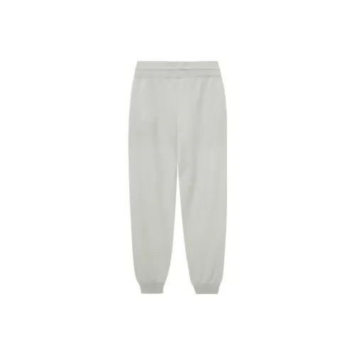 The North Face Белые Женские Вязаные Спортивные Брюки