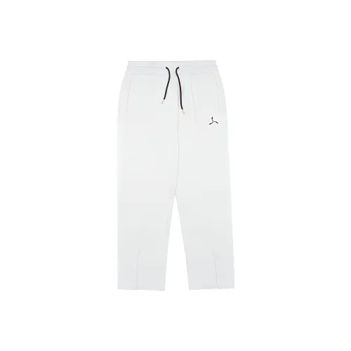 LI NING 1990 Classic Collection Вязаные тренировочные брюки женские