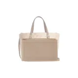 Молочно-чайные ежедневные прокладки + войлочная двойная подкладка + брелок в виде кролика