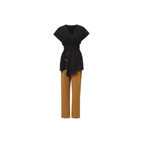 Duffy fashion Женские комплекты с рубашками