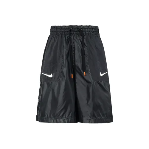 NIKE Женские Повседневные Шорты