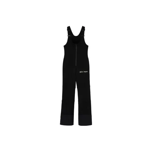PALM ANGELS Черные Женские Комбинезоны