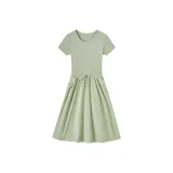 Зелёный Тон 00344