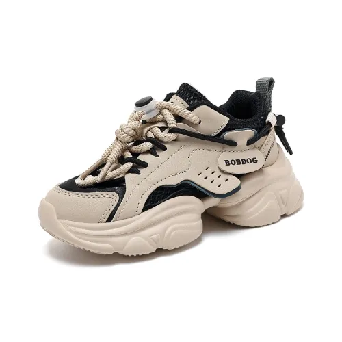 BOBDOG Звезда Низкий Топ KIDS Lifestyle Shoes Подростки