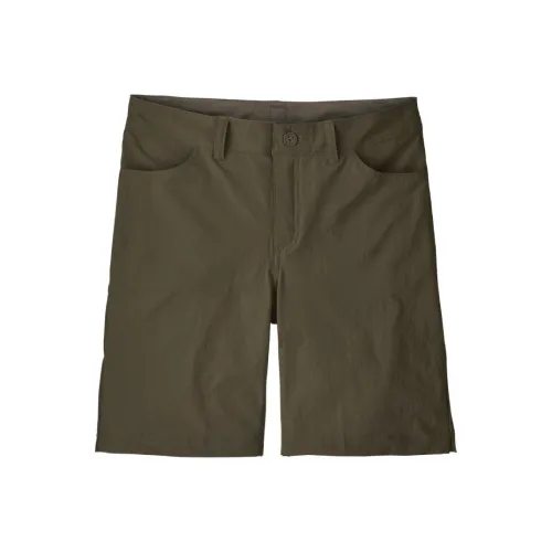 Patagonia Повседневные шорты Женские