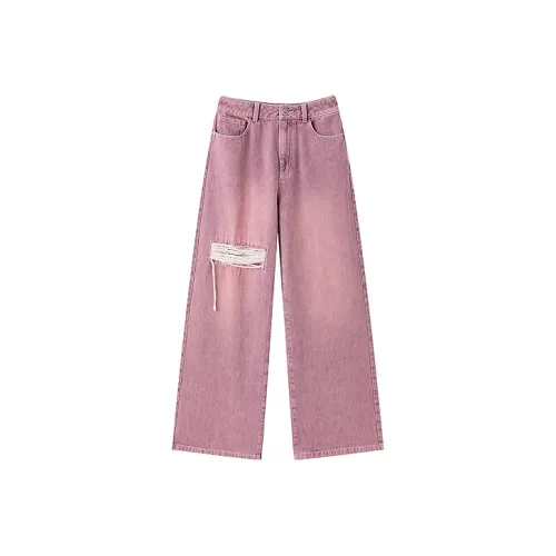 LEDIN Женские Джинсы