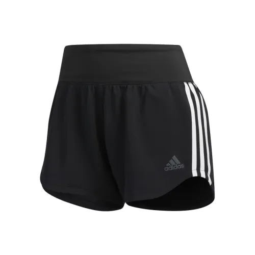 Adidas Спортзал Черные Женские Повседневные Шорты