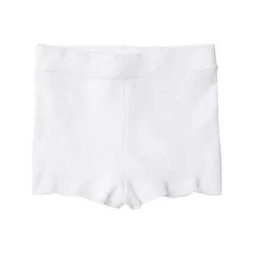 Jacquemus Белые Женские Повседневные Шорты