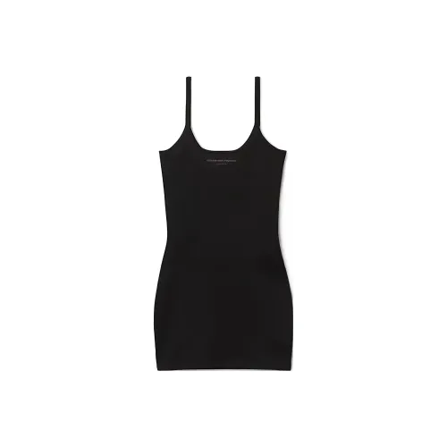 alexander wang Черные Женские Слиплатья
