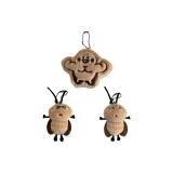 Портрет семьи Маленького Цзяня