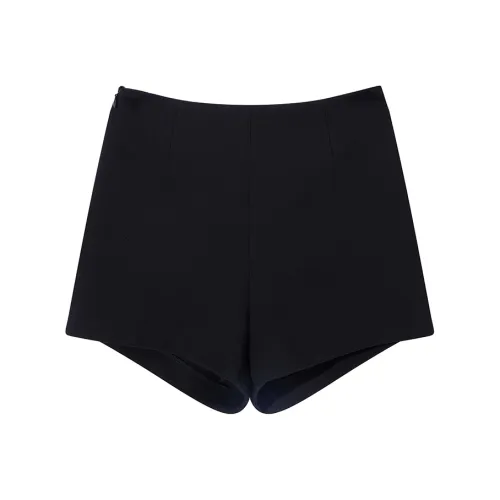 Ouyang Женские Повседневные Шорты