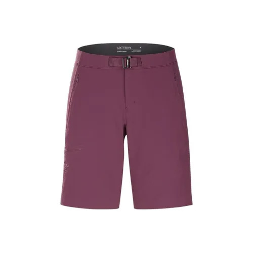 Arcteryx Гамма Повседневные шорты Женские