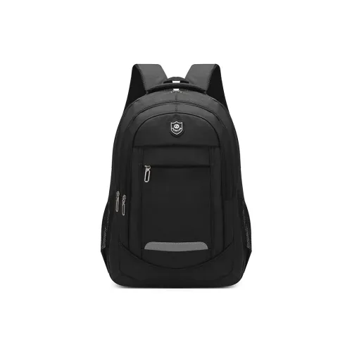 H YXIANG Oxford Рюкзак Мужской Многоцветный