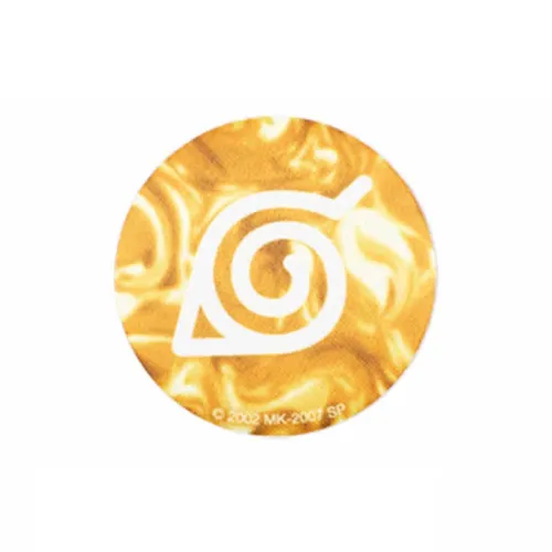 All Love Manga Naruto Ураганные Хроники Аниме Бумага Значок Значки Гаары