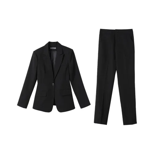 DonnaZilan Женские офисные костюмы