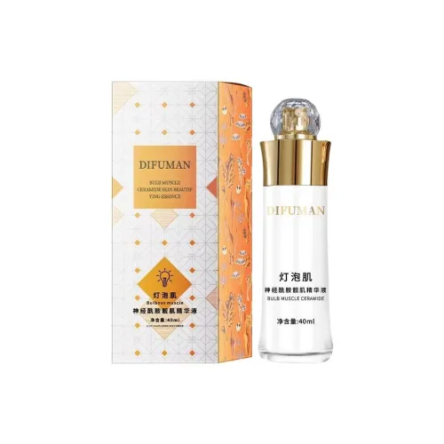 DIFUMAN Пышный Мышечный Ceramide Radiant Кожа Сыворотка Лосьон Увлажняющий