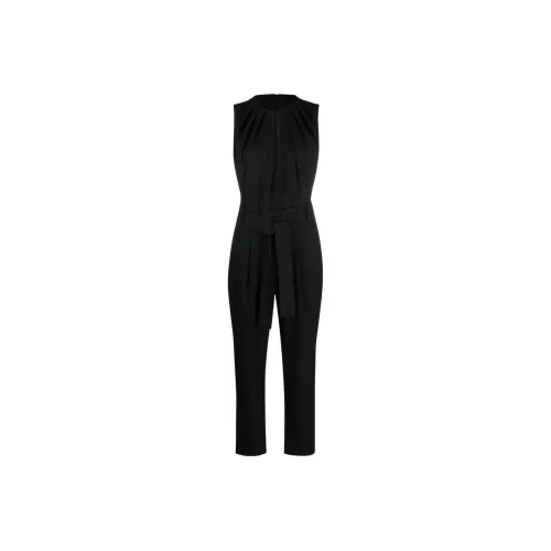 PINKO Черный Женские Комбинезоны