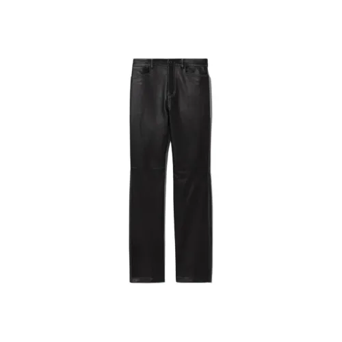 PROENZA SCHOULER Повседневные брюки Женские Черный