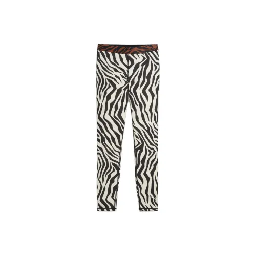 PUMA Leggings Женские Sugar Almond