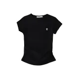 Сырой шоколадный черный