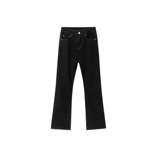 Cotton Gene Унисекс Джинсы